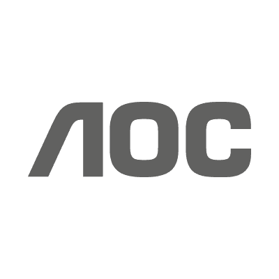AOC color logo