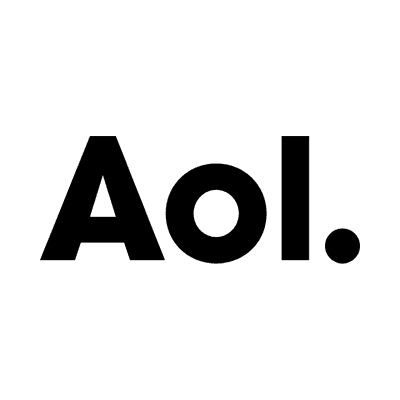 AOL color logo