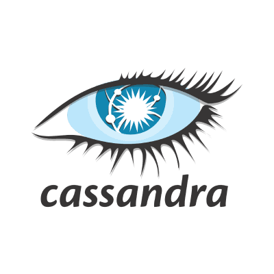 Apache Cassandra logo