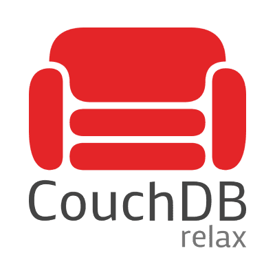 Apache CouchDB logo