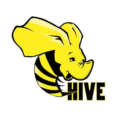 Apache Hive logo