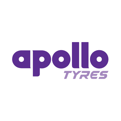 Apollo color logo