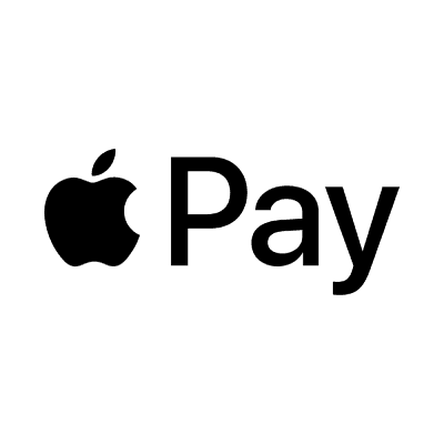 Apple Pay color logo