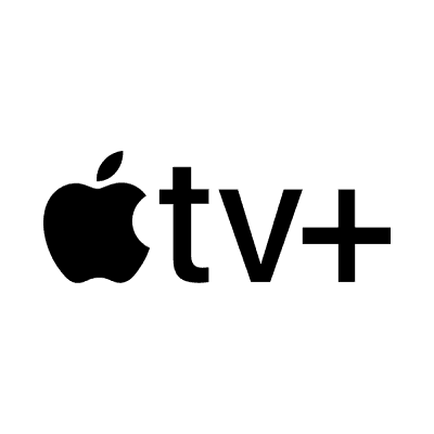 Apple TV+ logo