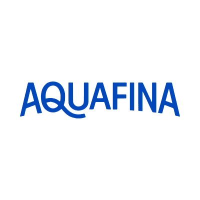 Aquafina logo