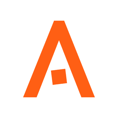 Aquent color logo