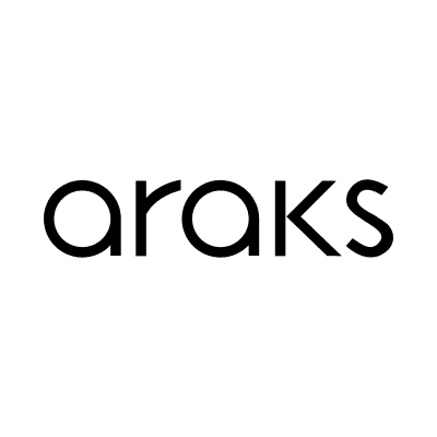 Araks color logo