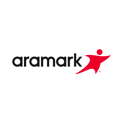 Aramark color logo
