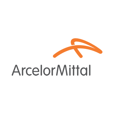 ArcelorMittal logo