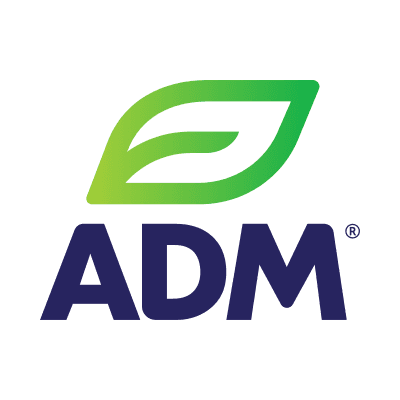 Archer Daniels Midland logo
