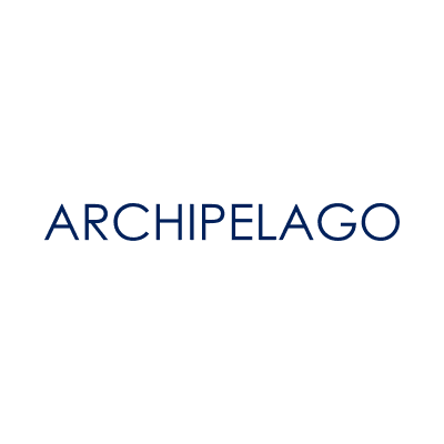 Archipelago International color logo