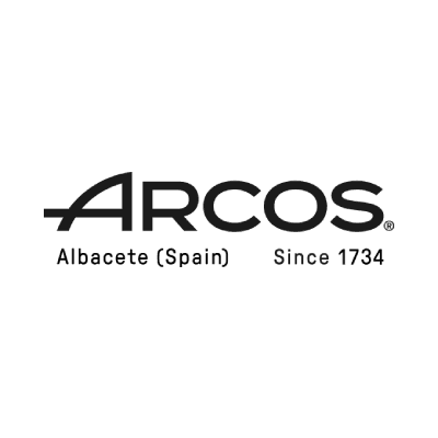 ArcosArcosArcos color logo