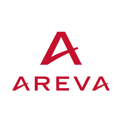 AREVA logo