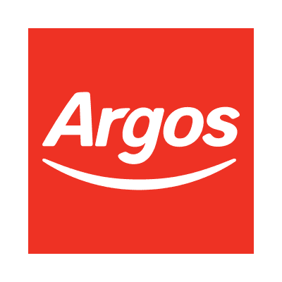 Argos color logo