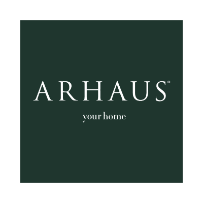 Arhaus logo