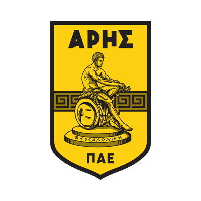 Aris Thessaloniki logo