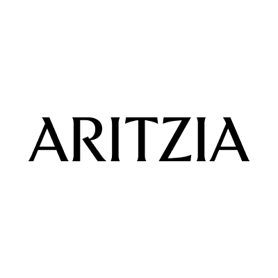 Aritzia color logo