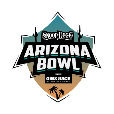 Arizona Bowl color logo