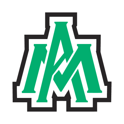 Arkansas–Monticello Boll Weevils logo