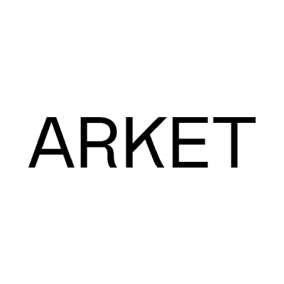 Arket color logo