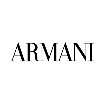 Armani Exchange logo