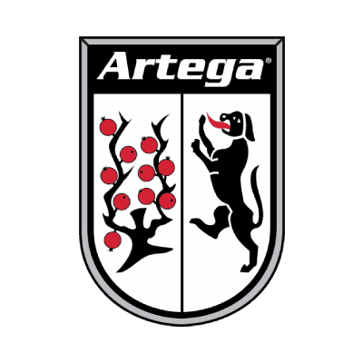 Artega Automobile logo