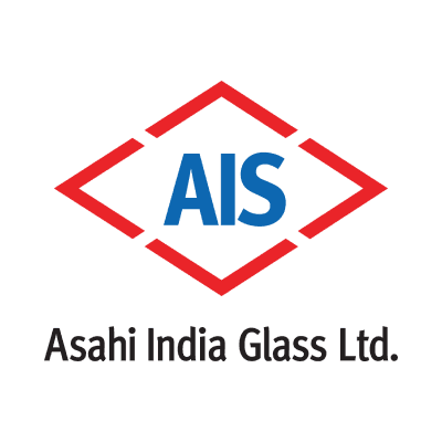 Asahi India Glass color logo