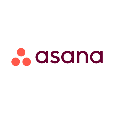 Asana logo