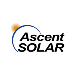 Ascent Solar