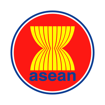 Association of Southeast Asian Nations (ASEAN) logo