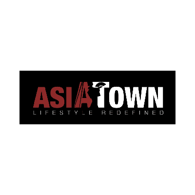 Asia Town logo
