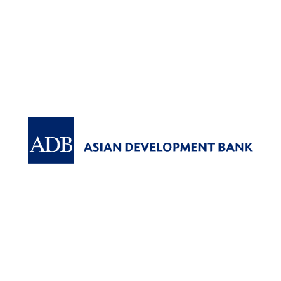 Asian Development Bank (ADB) logo