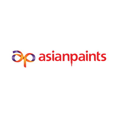 Asian Paints logo