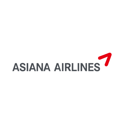 Asiana Airlines logo
