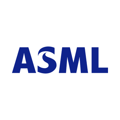 ASML Holding logo