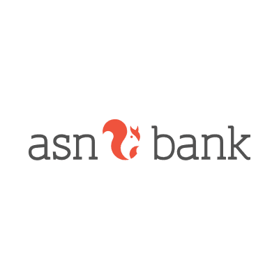 ASN Bank color logo