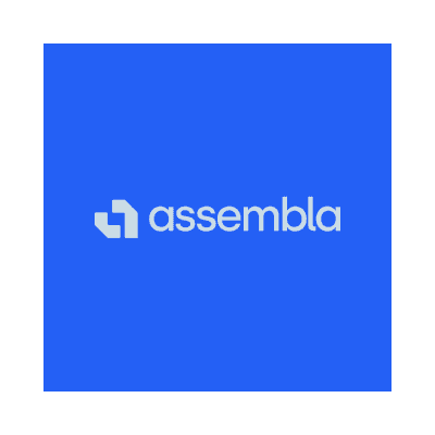 Assembla logo