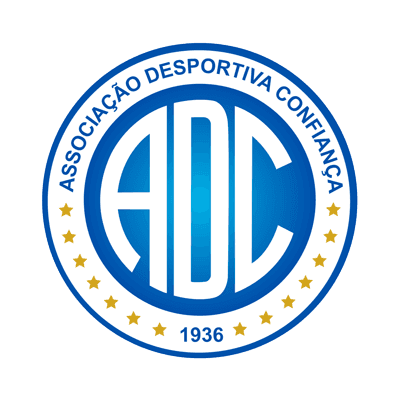 Associação Desportiva Confiança logo