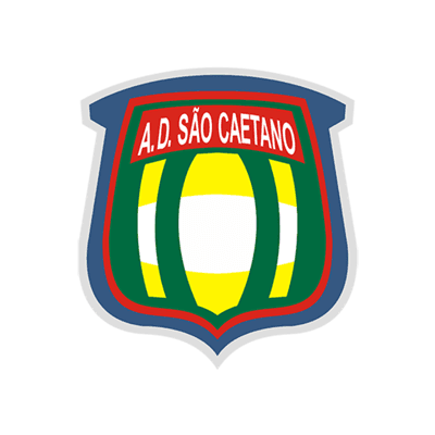São Caetano logo