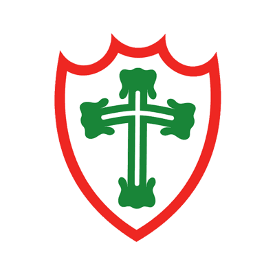 Associação Portuguesa de Desportos color logo