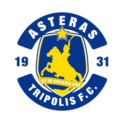 Asteras Tripolis logo