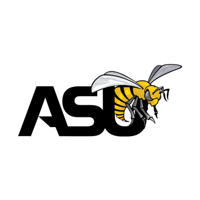 ASU Hornets logo