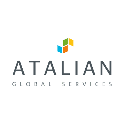 ATALIAN Global Services color logo