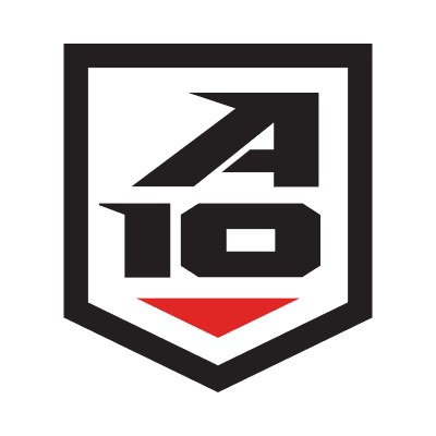 Atlantic 10 Conference logo