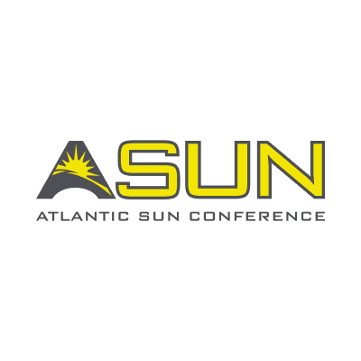 Atlantic Sun Conference logo