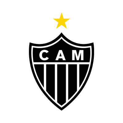Atlético Mineiro logo