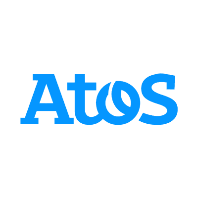 Atos logo