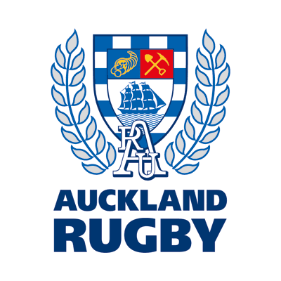 Auckland Rugby Union logo
