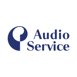 Audio Service