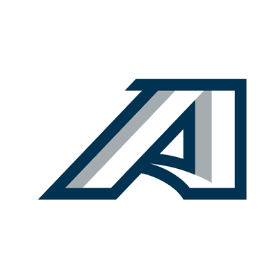Augusta Jaguars color logo